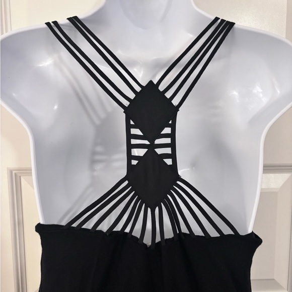 Vacation Maxi Dress - Picture 3 of 5